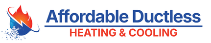 Affordable Ductless logo